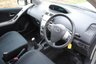 USED 2008 58 TOYOTA YARIS 1.3 TR VVTI 5d 86 BHP www.suffolkcarcentre.co.uk - Located at Ilketshall