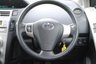 USED 2008 58 TOYOTA YARIS 1.3 TR VVTI 5d 86 BHP www.suffolkcarcentre.co.uk - Located at Ilketshall