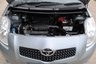 USED 2008 58 TOYOTA YARIS 1.3 TR VVTI 5d 86 BHP www.suffolkcarcentre.co.uk - Located at Ilketshall