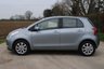 USED 2008 58 TOYOTA YARIS 1.3 TR VVTI 5d 86 BHP www.suffolkcarcentre.co.uk - Located at Ilketshall