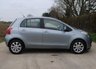 USED 2008 58 TOYOTA YARIS 1.3 TR VVTI 5d 86 BHP www.suffolkcarcentre.co.uk - Located at Ilketshall