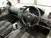 USED 2008 08 VOLKSWAGEN POLO 1.4 MATCH TDI 5d 68 BHP Fantastic Condition, Match Ed