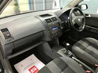 USED 2008 08 VOLKSWAGEN POLO 1.4 MATCH TDI 5d 68 BHP Fantastic Condition, Match Ed