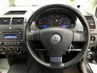 USED 2008 08 VOLKSWAGEN POLO 1.4 MATCH TDI 5d 68 BHP Fantastic Condition, Match Ed