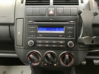 USED 2008 08 VOLKSWAGEN POLO 1.4 MATCH TDI 5d 68 BHP Fantastic Condition, Match Ed