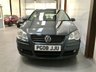 USED 2008 08 VOLKSWAGEN POLO 1.4 MATCH TDI 5d 68 BHP Fantastic Condition, Match Ed