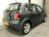 USED 2008 08 VOLKSWAGEN POLO 1.4 MATCH TDI 5d 68 BHP Fantastic Condition, Match Ed