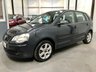 USED 2008 08 VOLKSWAGEN POLO 1.4 MATCH TDI 5d 68 BHP Fantastic Condition, Match Ed