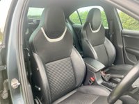 USED 2016 16 SKODA OCTAVIA 2.0 VRS TDI DSG 5d 181 BHP **12 MONTHS NATIONAL WARRANTY**