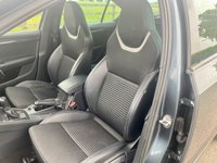 USED 2016 16 SKODA OCTAVIA 2.0 VRS TDI DSG 5d 181 BHP **12 MONTHS NATIONAL WARRANTY**