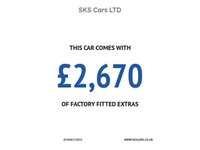 USED 2016 16 SKODA OCTAVIA 2.0 VRS TDI DSG 5d 181 BHP **12 MONTHS NATIONAL WARRANTY**