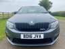 USED 2016 16 SKODA OCTAVIA 2.0 VRS TDI DSG 5d 181 BHP **12 MONTHS NATIONAL WARRANTY**