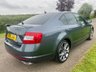 USED 2016 16 SKODA OCTAVIA 2.0 VRS TDI DSG 5d 181 BHP **12 MONTHS NATIONAL WARRANTY**