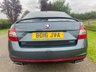 USED 2016 16 SKODA OCTAVIA 2.0 VRS TDI DSG 5d 181 BHP **12 MONTHS NATIONAL WARRANTY**