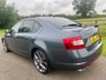 USED 2016 16 SKODA OCTAVIA 2.0 VRS TDI DSG 5d 181 BHP **12 MONTHS NATIONAL WARRANTY**