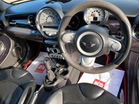 USED 2010 10 MINI HATCH JOHN COOPER WORKS 1.6 JOHN COOPER WORKS 3d 211 BHP 