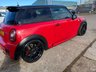 USED 2010 10 MINI HATCH JOHN COOPER WORKS 1.6 JOHN COOPER WORKS 3d 211 BHP 