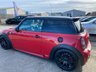 USED 2010 10 MINI HATCH JOHN COOPER WORKS 1.6 JOHN COOPER WORKS 3d 211 BHP 