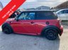 USED 2010 10 MINI HATCH JOHN COOPER WORKS 1.6 JOHN COOPER WORKS 3d 211 BHP 
