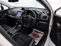 USED 2019 68 SUBARU IMPREZA 1.6 I SE 5d 113 BHP 4 WHEEL DRIVE AS YOU WOULD EXPECT FROM THIS BRAND AND REPUTATION, WITH SHARP STYLING AND EXCELLENT SAFETY CREDENTIALS