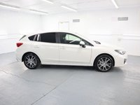 USED 2019 68 SUBARU IMPREZA 1.6 I SE 5d 113 BHP 4 WHEEL DRIVE AS YOU WOULD EXPECT FROM THIS BRAND AND REPUTATION, WITH SHARP STYLING AND EXCELLENT SAFETY CREDENTIALS