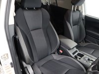 USED 2019 68 SUBARU IMPREZA 1.6 I SE 5d 113 BHP 4 WHEEL DRIVE AS YOU WOULD EXPECT FROM THIS BRAND AND REPUTATION, WITH SHARP STYLING AND EXCELLENT SAFETY CREDENTIALS