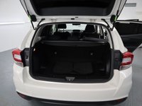USED 2019 68 SUBARU IMPREZA 1.6 I SE 5d 113 BHP 4 WHEEL DRIVE AS YOU WOULD EXPECT FROM THIS BRAND AND REPUTATION, WITH SHARP STYLING AND EXCELLENT SAFETY CREDENTIALS