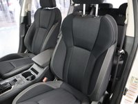 USED 2019 68 SUBARU IMPREZA 1.6 I SE 5d 113 BHP 4 WHEEL DRIVE AS YOU WOULD EXPECT FROM THIS BRAND AND REPUTATION, WITH SHARP STYLING AND EXCELLENT SAFETY CREDENTIALS