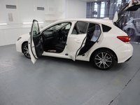 USED 2019 68 SUBARU IMPREZA 1.6 I SE 5d 113 BHP 4 WHEEL DRIVE AS YOU WOULD EXPECT FROM THIS BRAND AND REPUTATION, WITH SHARP STYLING AND EXCELLENT SAFETY CREDENTIALS