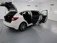 USED 2019 68 SUBARU IMPREZA 1.6 I SE 5d 113 BHP 4 WHEEL DRIVE AS YOU WOULD EXPECT FROM THIS BRAND AND REPUTATION, WITH SHARP STYLING AND EXCELLENT SAFETY CREDENTIALS