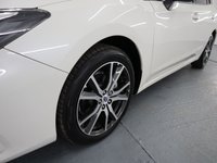 USED 2019 68 SUBARU IMPREZA 1.6 I SE 5d 113 BHP 4 WHEEL DRIVE AS YOU WOULD EXPECT FROM THIS BRAND AND REPUTATION, WITH SHARP STYLING AND EXCELLENT SAFETY CREDENTIALS