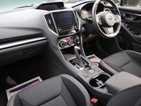 USED 2019 68 SUBARU IMPREZA 1.6 I SE 5d 113 BHP 4 WHEEL DRIVE AS YOU WOULD EXPECT FROM THIS BRAND AND REPUTATION, WITH SHARP STYLING AND EXCELLENT SAFETY CREDENTIALS