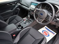 USED 2019 68 SUBARU IMPREZA 1.6 I SE 5d 113 BHP 4 WHEEL DRIVE AS YOU WOULD EXPECT FROM THIS BRAND AND REPUTATION, WITH SHARP STYLING AND EXCELLENT SAFETY CREDENTIALS