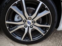 USED 2019 68 SUBARU IMPREZA 1.6 I SE 5d 113 BHP 4 WHEEL DRIVE AS YOU WOULD EXPECT FROM THIS BRAND AND REPUTATION, WITH SHARP STYLING AND EXCELLENT SAFETY CREDENTIALS