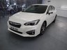 USED 2019 68 SUBARU IMPREZA 1.6 I SE 5d 113 BHP 4 WHEEL DRIVE AS YOU WOULD EXPECT FROM THIS BRAND AND REPUTATION, WITH SHARP STYLING AND EXCELLENT SAFETY CREDENTIALS