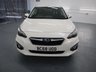 USED 2019 68 SUBARU IMPREZA 1.6 I SE 5d 113 BHP 4 WHEEL DRIVE AS YOU WOULD EXPECT FROM THIS BRAND AND REPUTATION, WITH SHARP STYLING AND EXCELLENT SAFETY CREDENTIALS