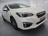 USED 2019 68 SUBARU IMPREZA 1.6 I SE 5d 113 BHP 4 WHEEL DRIVE AS YOU WOULD EXPECT FROM THIS BRAND AND REPUTATION, WITH SHARP STYLING AND EXCELLENT SAFETY CREDENTIALS