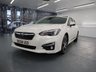 USED 2019 68 SUBARU IMPREZA 1.6 I SE 5d 113 BHP 4 WHEEL DRIVE AS YOU WOULD EXPECT FROM THIS BRAND AND REPUTATION, WITH SHARP STYLING AND EXCELLENT SAFETY CREDENTIALS