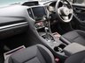 USED 2019 68 SUBARU IMPREZA 1.6 I SE 5d 113 BHP 4 WHEEL DRIVE AS YOU WOULD EXPECT FROM THIS BRAND AND REPUTATION, WITH SHARP STYLING AND EXCELLENT SAFETY CREDENTIALS