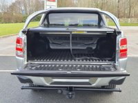 USED 2016 L MITSUBISHI L200 2.4 DI-D 4X4 BARBARIAN DCB 178 BHP ** NO VAT ** FULL LEATHER + SATNAV
