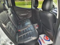 USED 2016 L MITSUBISHI L200 2.4 DI-D 4X4 BARBARIAN DCB 178 BHP ** NO VAT ** FULL LEATHER + SATNAV