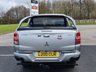 USED 2016 L MITSUBISHI L200 2.4 DI-D 4X4 BARBARIAN DCB 178 BHP ** NO VAT ** FULL LEATHER + SATNAV