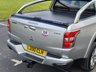 USED 2016 L MITSUBISHI L200 2.4 DI-D 4X4 BARBARIAN DCB 178 BHP ** NO VAT ** FULL LEATHER + SATNAV