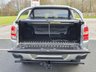 USED 2016 L MITSUBISHI L200 2.4 DI-D 4X4 BARBARIAN DCB 178 BHP ** NO VAT ** FULL LEATHER + SATNAV