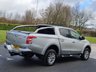 USED 2016 L MITSUBISHI L200 2.4 DI-D 4X4 BARBARIAN DCB 178 BHP ** NO VAT ** FULL LEATHER + SATNAV