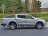 USED 2016 L MITSUBISHI L200 2.4 DI-D 4X4 BARBARIAN DCB 178 BHP ** NO VAT ** FULL LEATHER + SATNAV