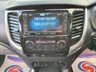 USED 2016 L MITSUBISHI L200 2.4 DI-D 4X4 BARBARIAN DCB 178 BHP ** NO VAT ** FULL LEATHER + SATNAV