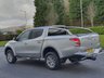 USED 2016 L MITSUBISHI L200 2.4 DI-D 4X4 BARBARIAN DCB 178 BHP ** NO VAT ** FULL LEATHER + SATNAV