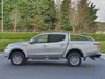 USED 2016 L MITSUBISHI L200 2.4 DI-D 4X4 BARBARIAN DCB 178 BHP ** NO VAT ** FULL LEATHER + SATNAV