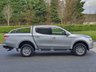 USED 2016 L MITSUBISHI L200 2.4 DI-D 4X4 BARBARIAN DCB 178 BHP ** NO VAT ** FULL LEATHER + SATNAV